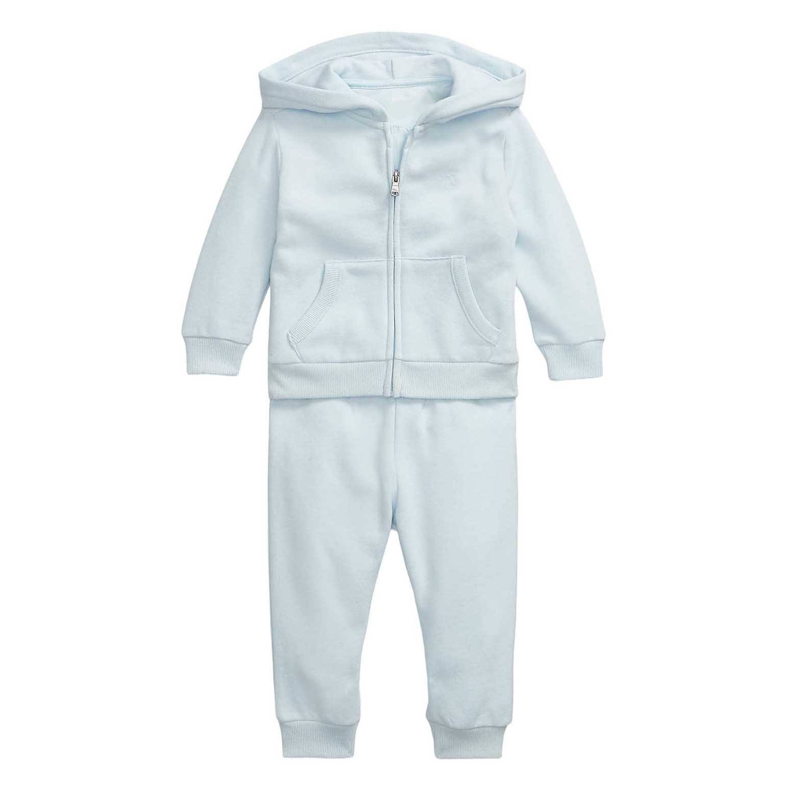 Polo Ralph Lauren Lsfzhood Pant Set